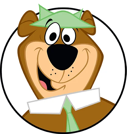 Yogi Bear™