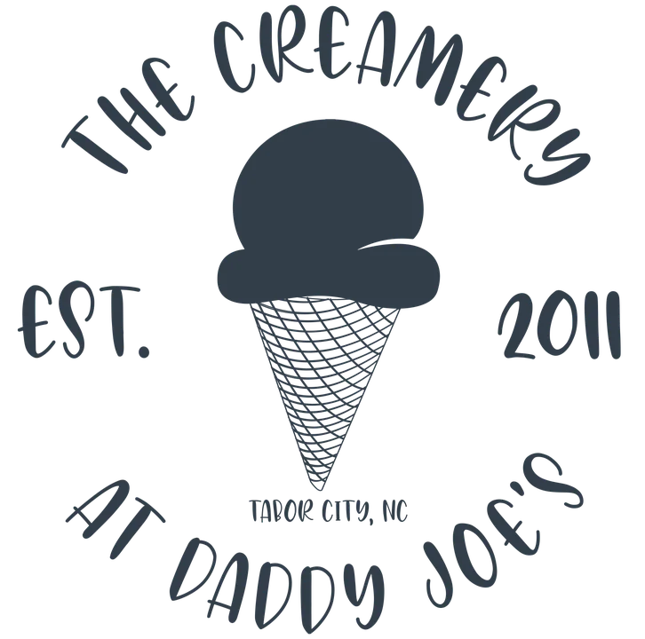 Creamery Logo