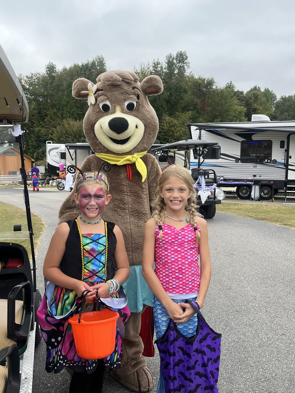 Yogi Bear Campground | Jellystone Park™ in Tabor City