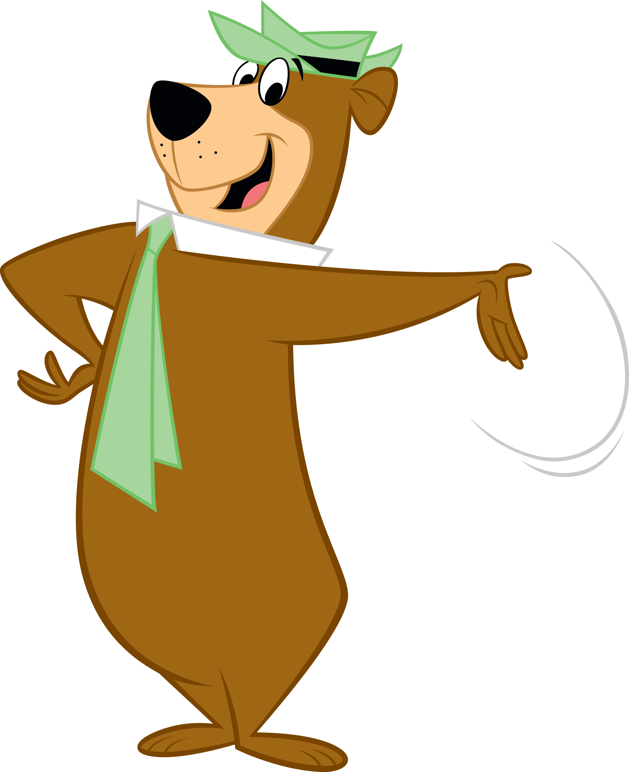 yogi bear image